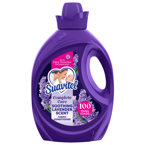 SUAVITEL SOOTHING LA 105 OZ