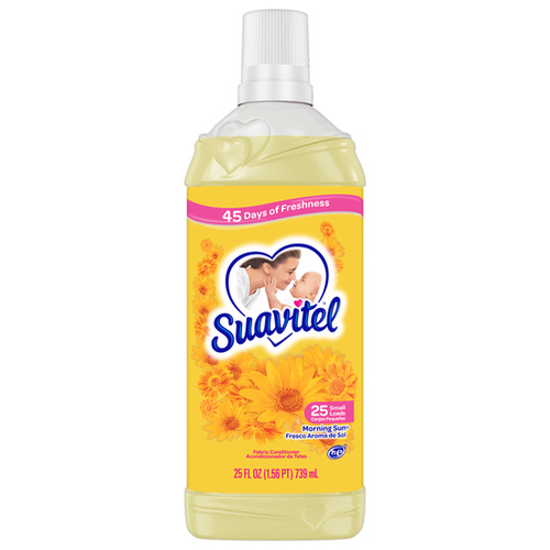 SUAVITEL MORNING SUN 25 OZ