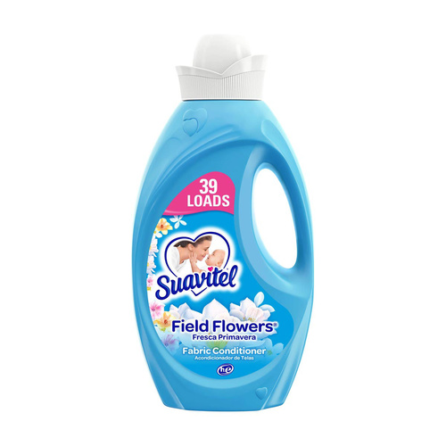 SUAVITEL SOFTENER FLOWER 46 OZ