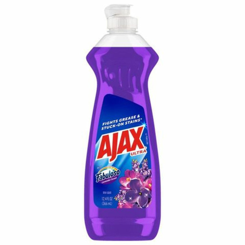 AJAX ULTRA FABULOSO 12 OZ