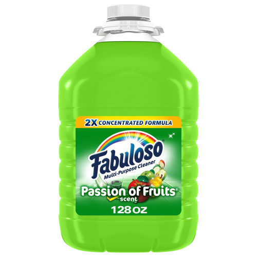 FABULOSO PASSION FRU 128 OZ