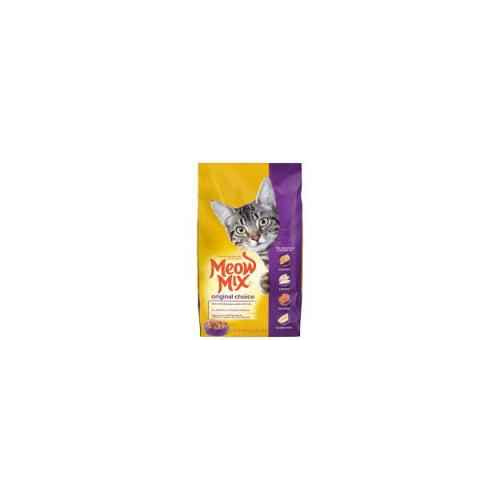 Meow Mix Original Choice 3.15 LBS