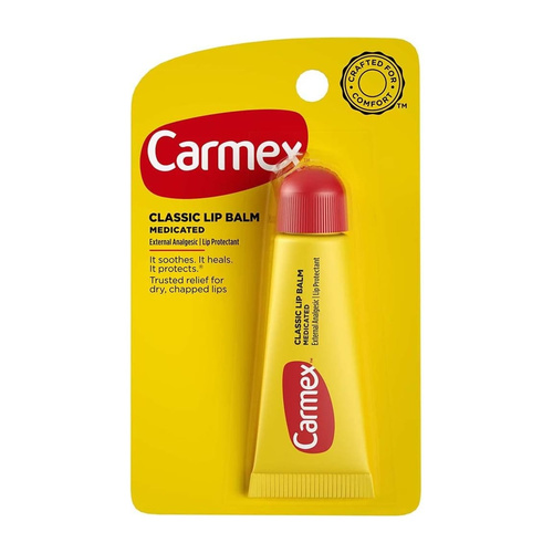CARMEX CLASSIC LIP B 0.35 OZ