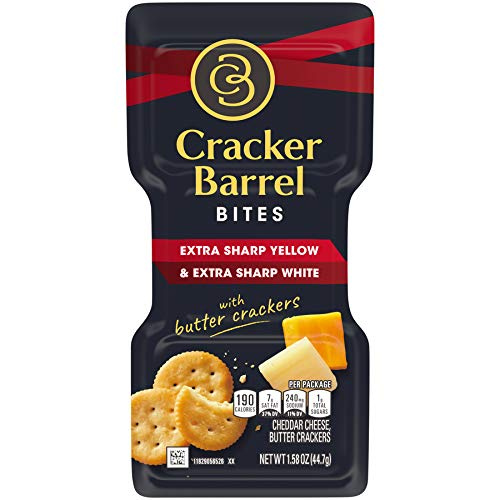 C BARREL BITES CHS C 1.58 OZ