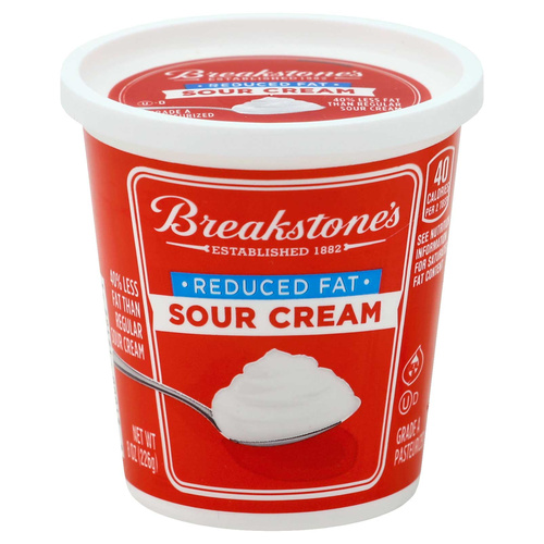 BRKSTNE RED FAT SOUR 8 OZ