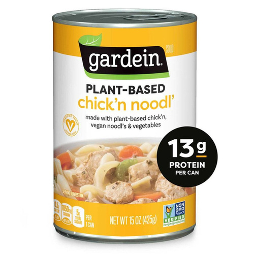 GARDEIN ULT CKN FILL 15 OZ