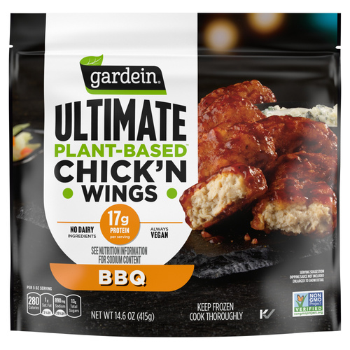 GARDEIN ULT CHICKN W 14.6 OZ