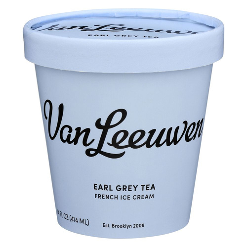 VL EARL GREY TEA ICE 14 OZ