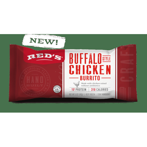 REDS BUFFALO CHKN BU 5 OZ