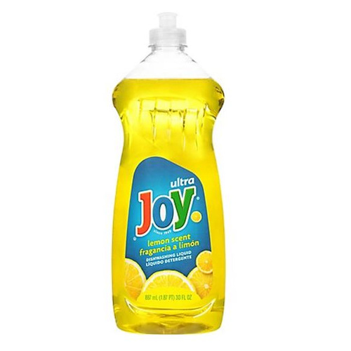 JOY ULTRA LEMON SCEN 30 OZ