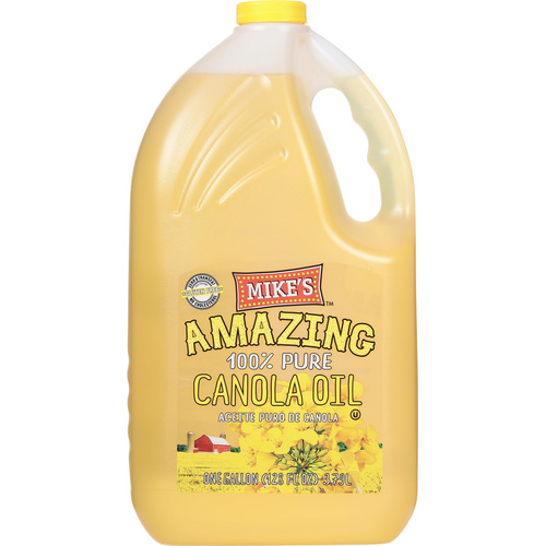 MIKES AMAZING CANOLA 1 GALLON