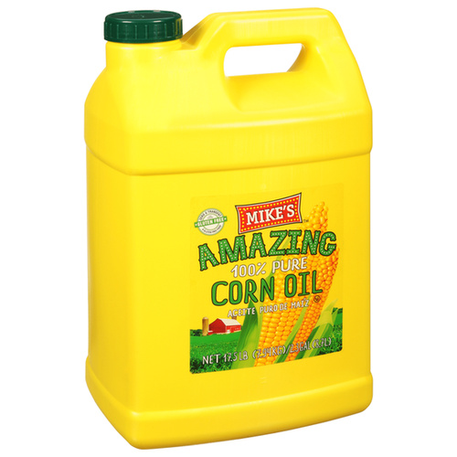 MIKES AMAZING CORN O 2.3 GALLON