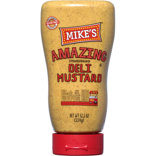MIKES AMAZING DELI 12.5 OZ