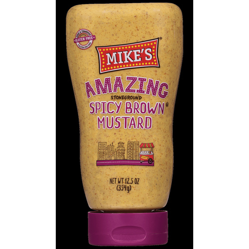 MIKES AMAZING SPICY 12.5 OZ