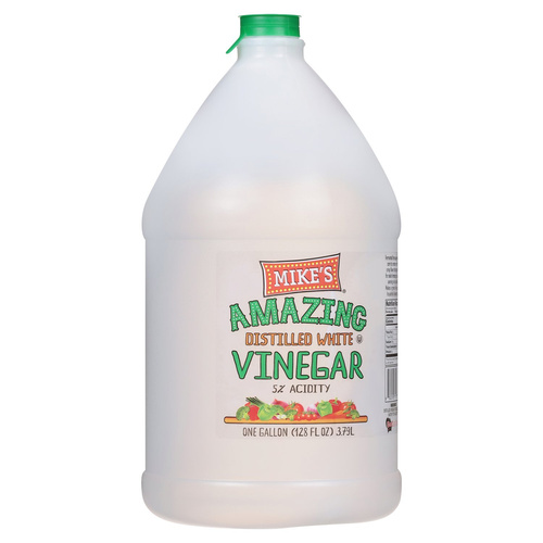 MIKES AMAZING WHT VI 1 GALLON