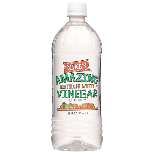 MIKES AMAZING WHT VI 32 OZ