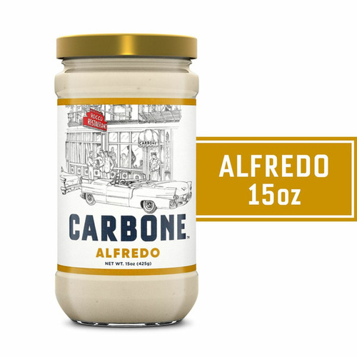 CARBONE ALFREDO 15 OZ