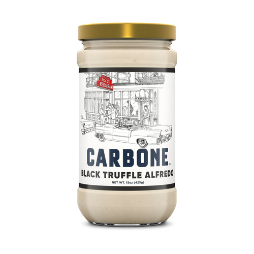 CARBONE BLK TRUF ALF 15 OZ