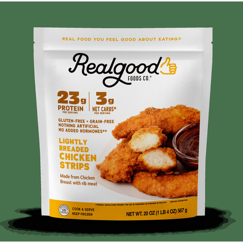 RGF CHKN TENDER STRI 20 OZ