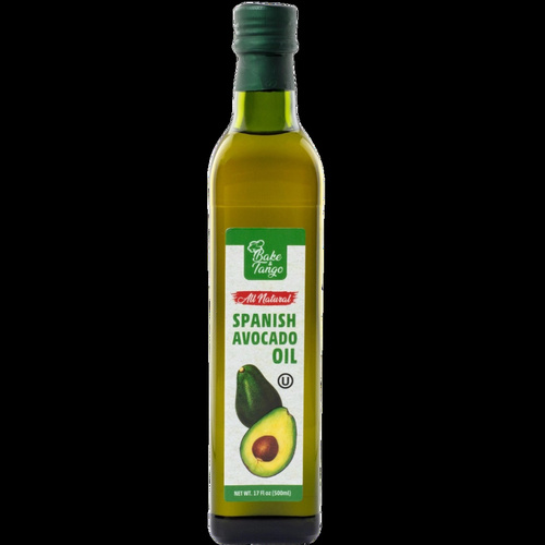 BAKE&TANGO AVOCADO O 33 OZ