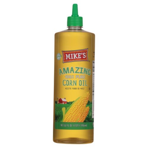 MIKES AMAZING CORN O 32 OZ