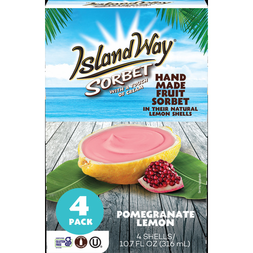 ISLD WY SORB POM LMN 10.7 OZ
