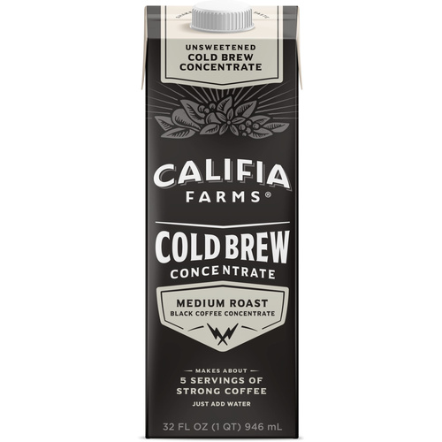 CALIFIA CB CONCENTRA 32 OZ