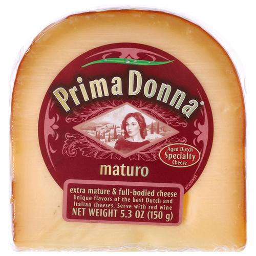 PRIMA DONNA MATURO W 5.3 OZ