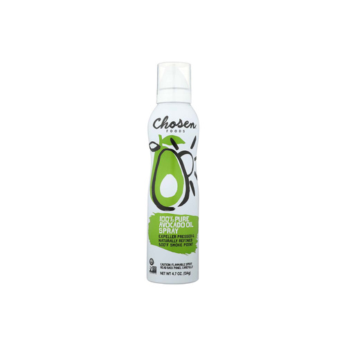 Chosen Foods Avacado Spray 134 GM
