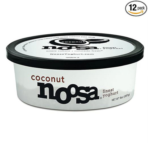 NOOSA COCONUT 8 OZ