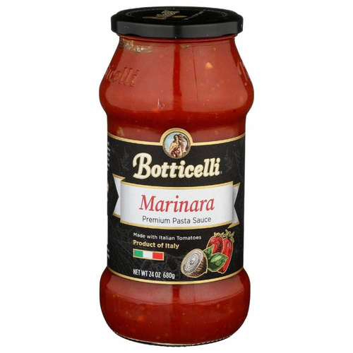 BOTTICELLI MARINARA 24 OZ