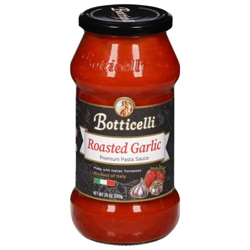 BOTTICELLI ROASTED G 24 OZ
