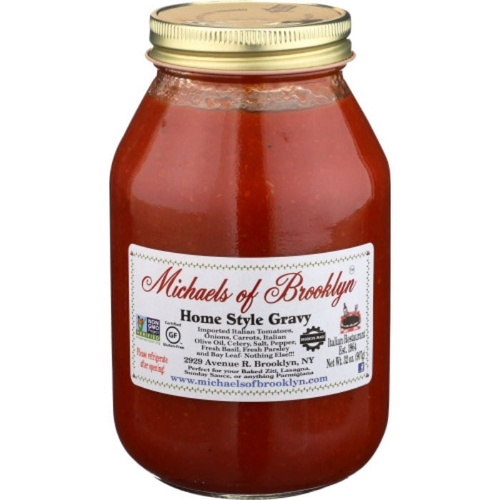 MICHAELS HOME STYLE 32 OZ