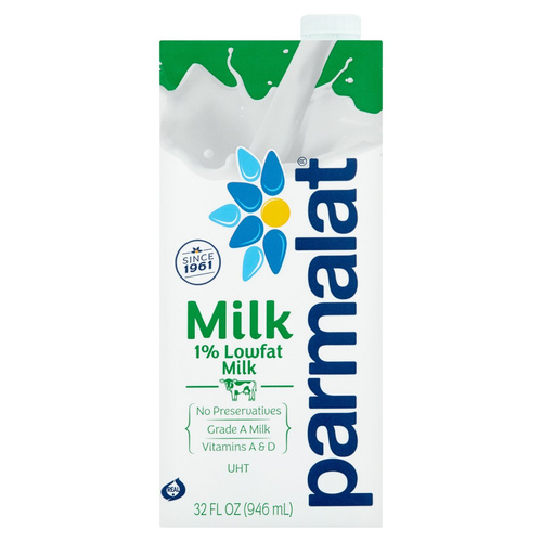 PARMALAT 1%25 LOW FAT 32 OZ