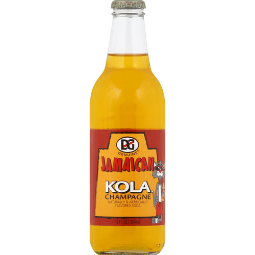 DG KOLA CHAMPAGNE 1 LTR