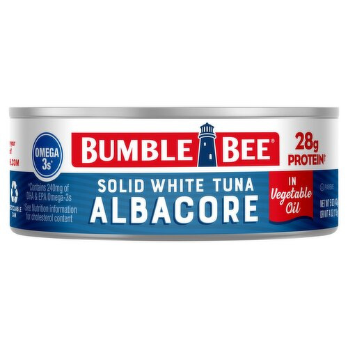 BB SOLID WHITE/OIL 5 OZ