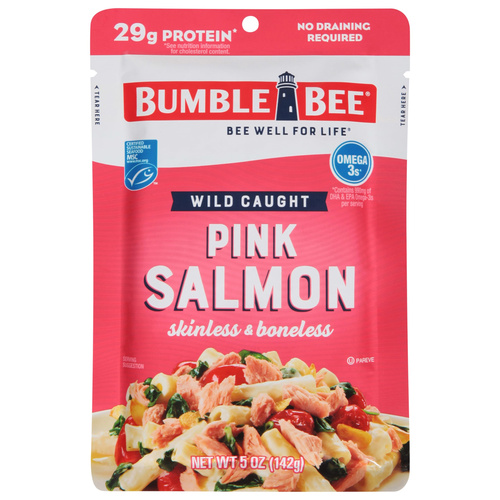 BB S/B PINK SALMON 5 OZ