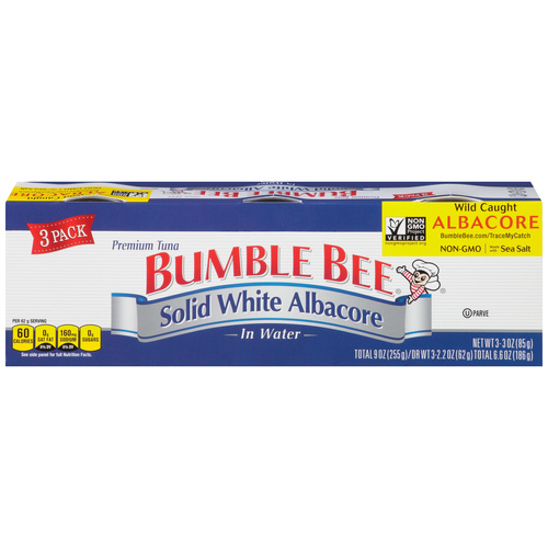 BB SOLID WH/WTR 3PK 3 OZ