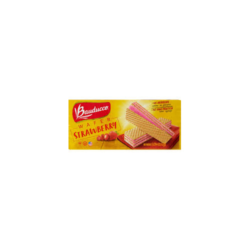 BAUDUCCO STRBRY WAF 5 OZ