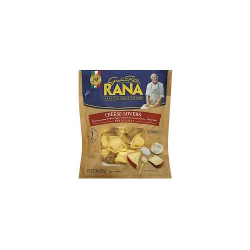 RANA CHS LOVERS TORT 10 OZ