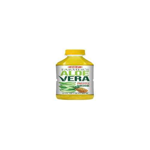 Farmers Aloe Vera 500 ML