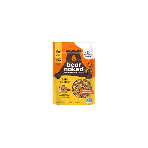 OAT BAG 11 OZ