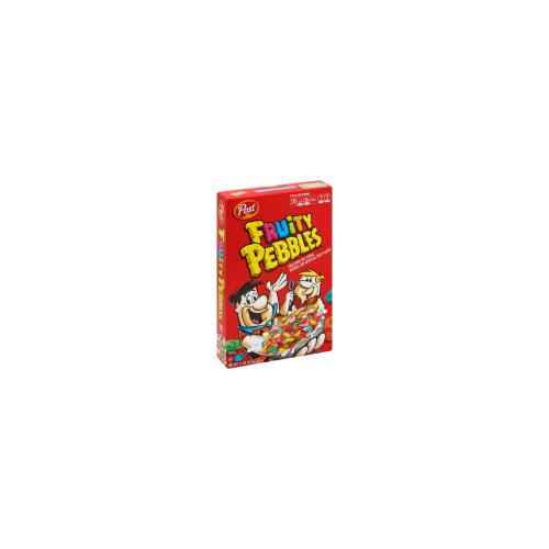 Fruity Pebbles 11 OZ