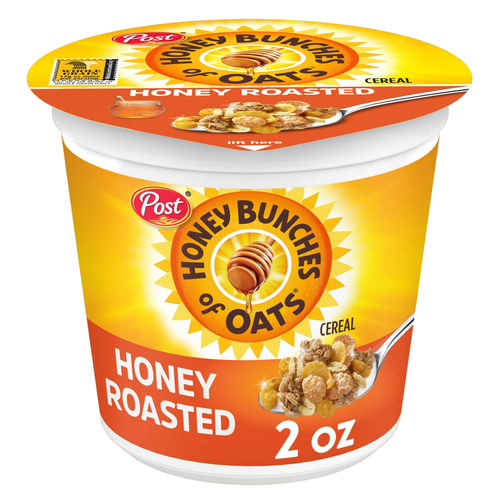 POST HONEY BUNCHES C 2 OZ