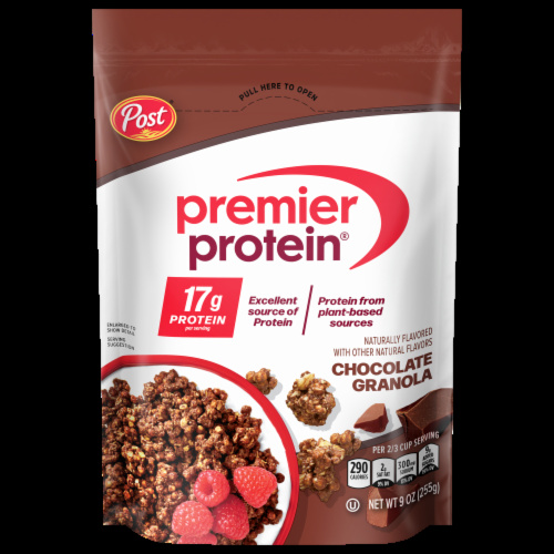 PREMIER PROTEIN CHOC 9 OZ
