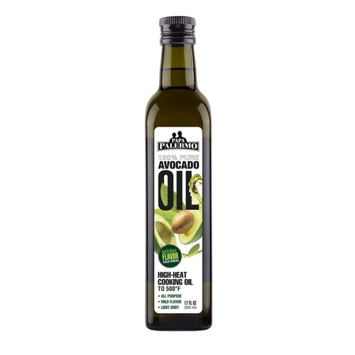 PALERMO AVOCADO OIL 17 OZ