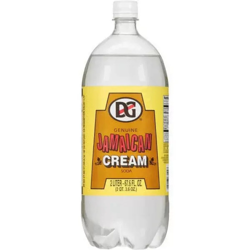 D G CREAM 2 LTR