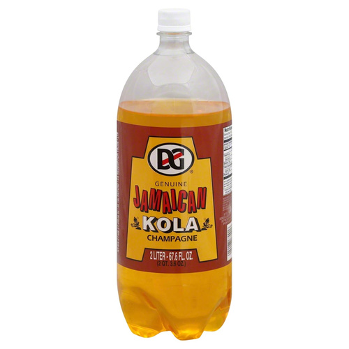 D G KOLA CHAMPAGNE 2 LTR
