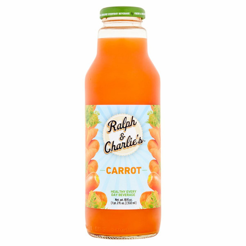 RALPH & C CARROT 18 OZ