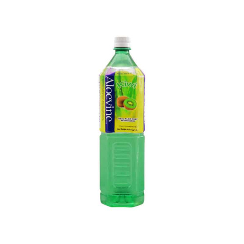 ALOEVINE KIWI ALOE 1 LTR